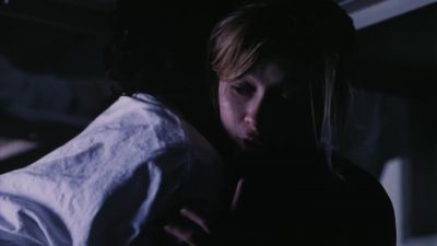 I'll make out with you - Freeway