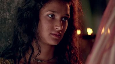 I'll make my own destiny masi - Kama Sutra: A Tale of Love
