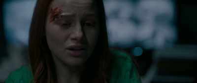 I'll make it real. Me and you. - Sightless