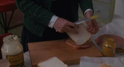 I'll make real sandwiches - Mermaids