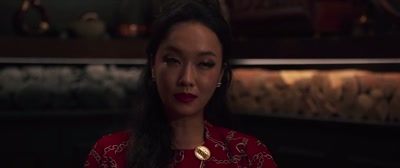 I'll make you rich. - The Roundup: No Way Out