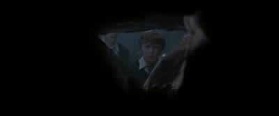 I'll make short work of this. - Harry Potter and the Order of the Phoenix