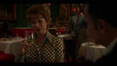 I'll make some calls. - Fosse/Verdon