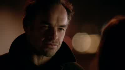 I'll make some calls. - Arrow