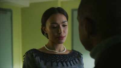 I'll make sure.
All right? - Godfather of Harlem