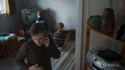 I'll make sure he calls
you on his return. - Lambs of God