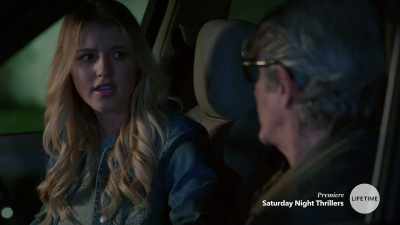 -I'll make sure you get in.
-Uh, Dr. Tanner. - Stalked by My Doctor: A Sleepwalker's Nightmare