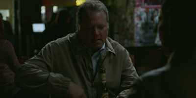 I'll make sure you get
the compensation we discussed. - Pearson