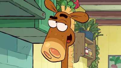 I'll make sure I'll never
stop until it's-- - It's Pony