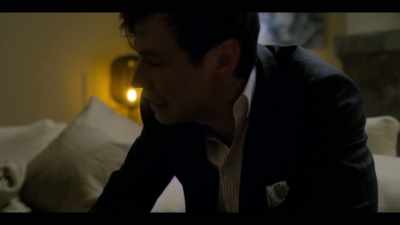 "I'll make sure that no bank
will ever lend you money again." - Rising High
