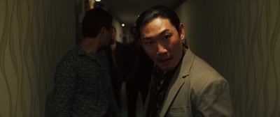 - I'll make things right.
- Ichijo is furious. - The Roundup: No Way Out