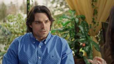 I'll make up something
about how it didn't work out, - My Birthday Romance