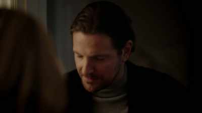 - I'll make up
the bed in the attic. - The Face I Can't Forget