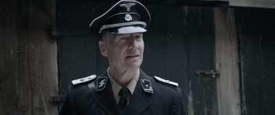 I'll make it very
much worth your while. - Behind the Line: Escape to Dunkirk