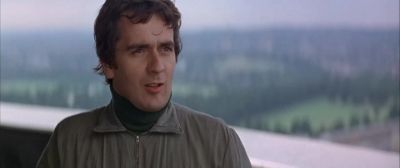 I'll make her very physical indeed for you Stanley - Bedazzled