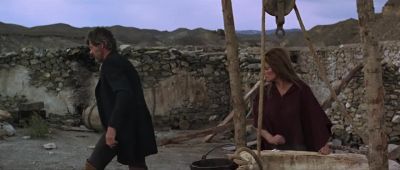 I'll make it worth your while - Hannie Caulder