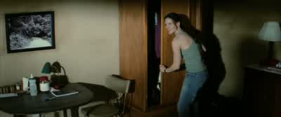 I'll make you some coffee. - Million Dollar Baby