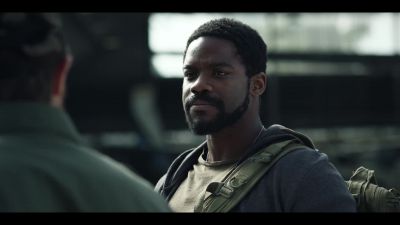 I'll manage. - Tom Clancy's Jack Ryan