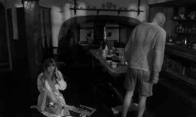 I'll manage without. - Cul de sac