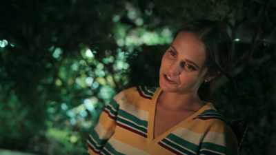 - I'll manage.
- You'll manage when I'm gone? - Irma Vep