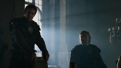 I'll marry her. - Game of Thrones
