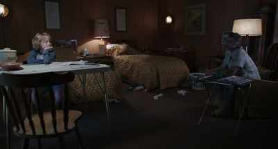 I'll maybe make an appointment, - The Tiger Rising