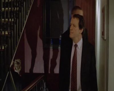 I'll meet you at the bar. - Lewis