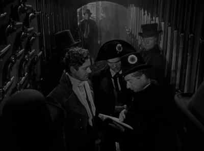 I'll meet you at the convention. - Reign of Terror