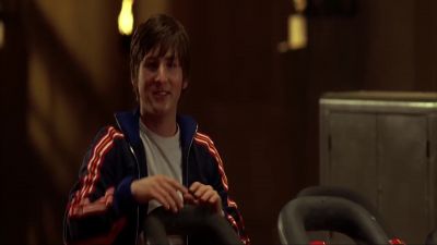 I'll meet you at the end - Final Destination 3
