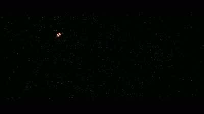 I'll meet you back at the fleetLeia HurryThe alliance should be assembled by nowI willHan Hey Luke thanksThanks for coming after meNow I owe you one - Star Wars: Episode VI   Return of the Jedi