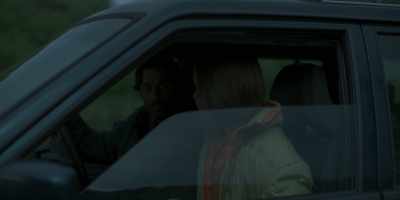 I'll meet you back at the house. - The Rising