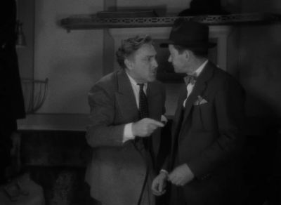 I'll meet her halfway I'll make the supreme gesture - Twentieth Century