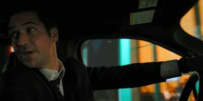 I'll meet
Hayley's counselor tomorrow. - The Lincoln Lawyer