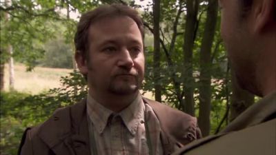 I'll meet you in The Feathers
tonight. - Midsomer Murders