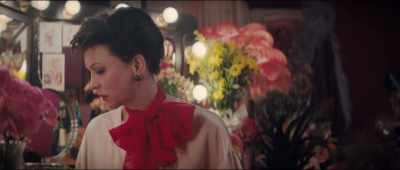 -I'll meet you outside.
-Of course. - Judy