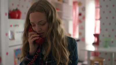 -I'll meet you outside.
-Okay, I'll see you soon. - A Mouthful of Air