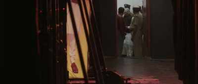 I'll meet you soon after the programme is over. Ok? - Kavaludaari