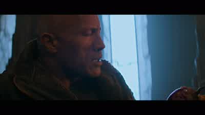 I'll meet the brothers in Gorek. - Jumanji: The Next Level