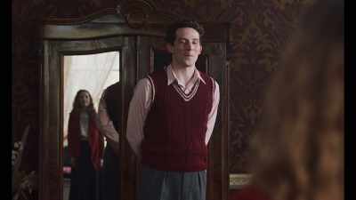 "I'll meet you there.
Awful lot to get through. - Mothering Sunday