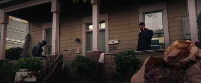 I'll meet you there later.
Nah, I'll walk. - All the Queen's Men