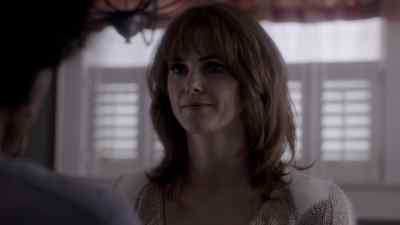 I'LL MEET YOU AFTER
WHERE WE SAID. - The Americans