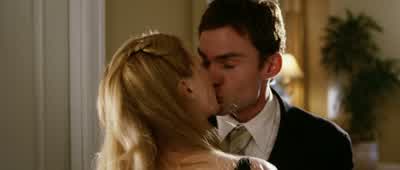 I'll meet you at the closet. - American Wedding