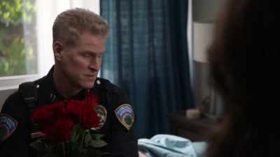 I'll meet you
in the kitchen. - Tacoma FD