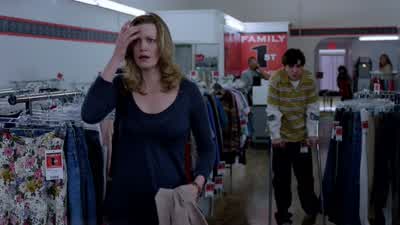 I'll mess you up, man. - Breaking Bad