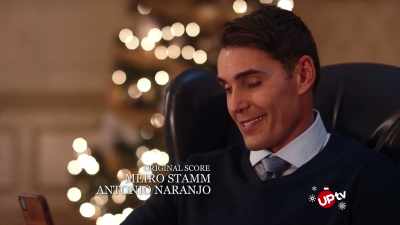 I'll message you when
 I get on the plane. - Christmas with a Prince: Becoming Royal