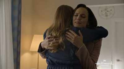 - I'll miss you guys.
- You got this. - The Secret Ingredient