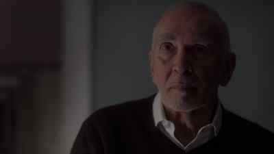 I'll miss you terribly. - The Americans