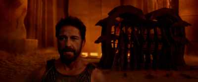 I'll miss the conversation.
And the rest. - Gods of Egypt