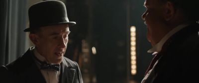I'll miss us when we're gone - Stan &amp; Ollie