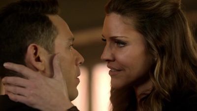 I'll miss you, Daniel. - Lucifer